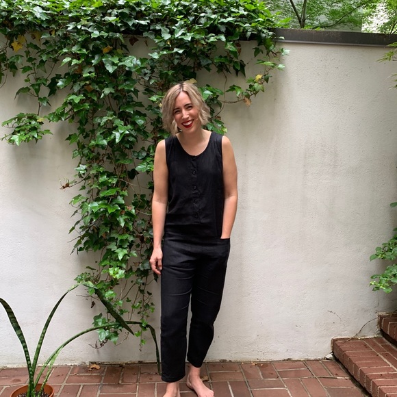 Meet your Posher, Cait - Picture 1 of 1